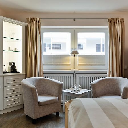 Hotel Uthland Вестерланд Екстериор снимка