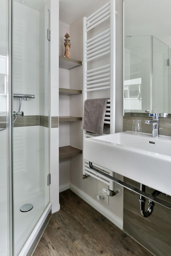 Hotel Uthland Вестерланд Екстериор снимка